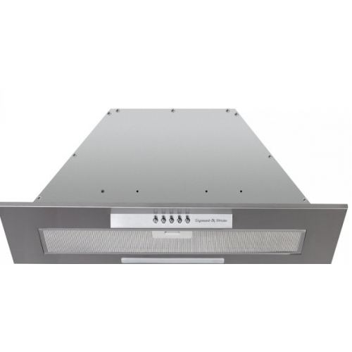 Встраиваемая вытяжка Zigmund Shtain K 012.7 W (белый) 2