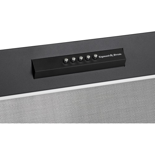 Встраиваемая вытяжка Zigmund Shtain K 012.7 W (белый) 6