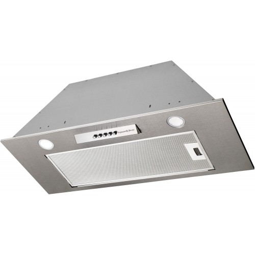 Встраиваемая вытяжка Zigmund Shtain K 012.7 W (белый) 8