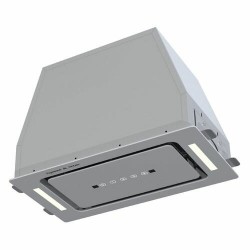 Встраиваемая вытяжка Zigmund Shtain K 014.5 S (серебристый)
