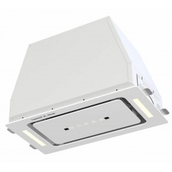 Встраиваемая вытяжка Zigmund Shtain K 014.5 W (белый)