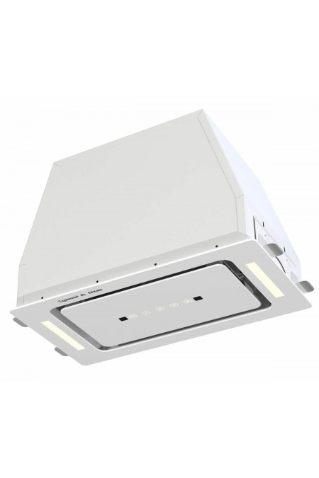 Встраиваемая вытяжка Zigmund Shtain K 014.5 W (белый) 