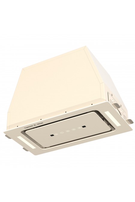 Встраиваемая вытяжка Zigmund Shtain K 014.5 X (бежевый) 