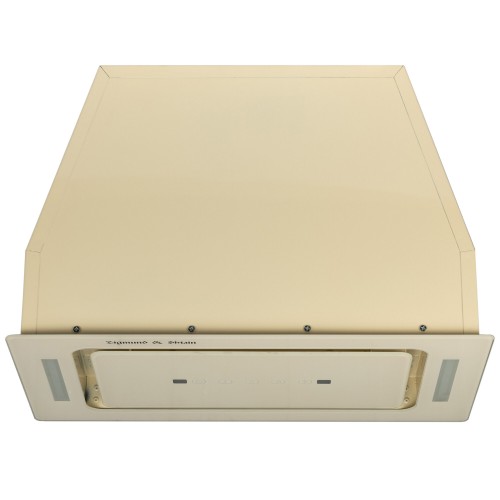 Встраиваемая вытяжка Zigmund Shtain K 014.5 X (бежевый) 1