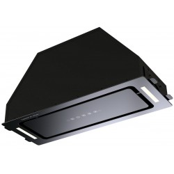 Встраиваемая вытяжка Zigmund Shtain K 014.7 B (черный)