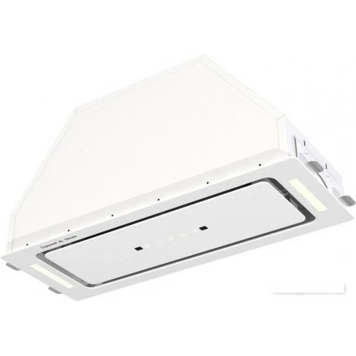 Встраиваемая вытяжка Zigmund Shtain K 014.7 W (белый) 