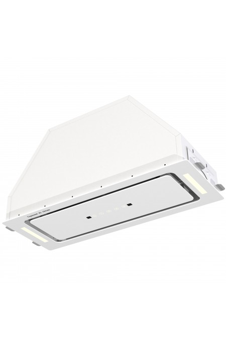 Встраиваемая вытяжка Zigmund Shtain K 014.7 W (белый) 