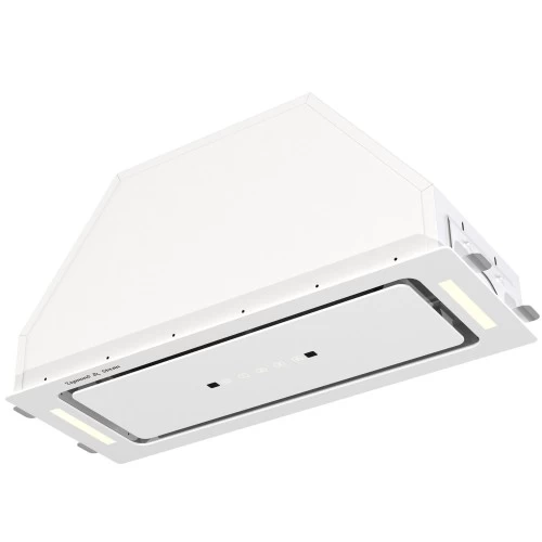 Встраиваемая вытяжка Zigmund Shtain K 014.7 W (белый) 1