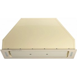 Встраиваемая вытяжка Zigmund Shtain K 014.7 X (бежевый)