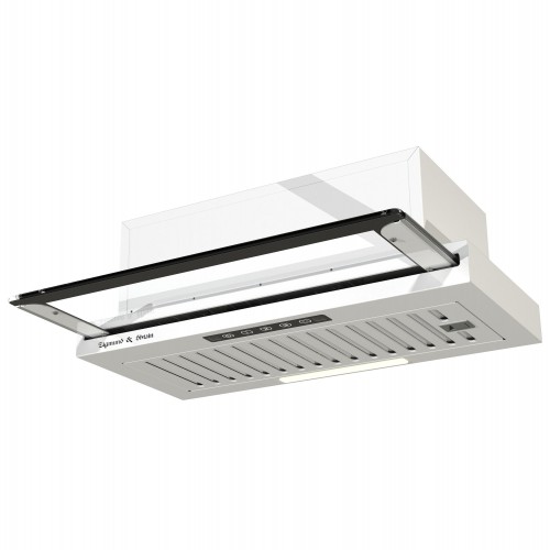 Встраиваемая вытяжка Zigmund Shtain K 015.6 W (белый) 