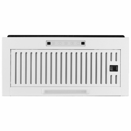 Встраиваемая вытяжка Zigmund Shtain K 015.6 W (белый) 3