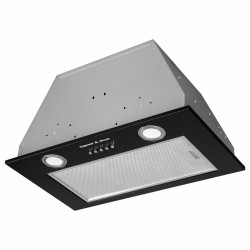 Встраиваемая вытяжка Zigmund Shtain K 016.5 B (черный)