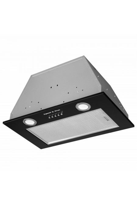 Встраиваемая вытяжка Zigmund Shtain K 016.5 B (черный) 