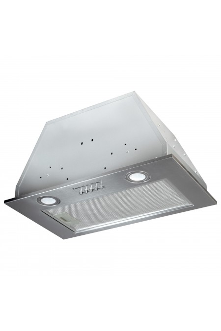 Встраиваемая вытяжка Zigmund Shtain K 016.5 S (нержавеющая сталь) 