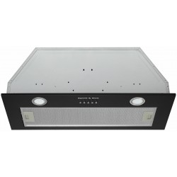 Встраиваемая вытяжка Zigmund Shtain K 016.7 B (черный)