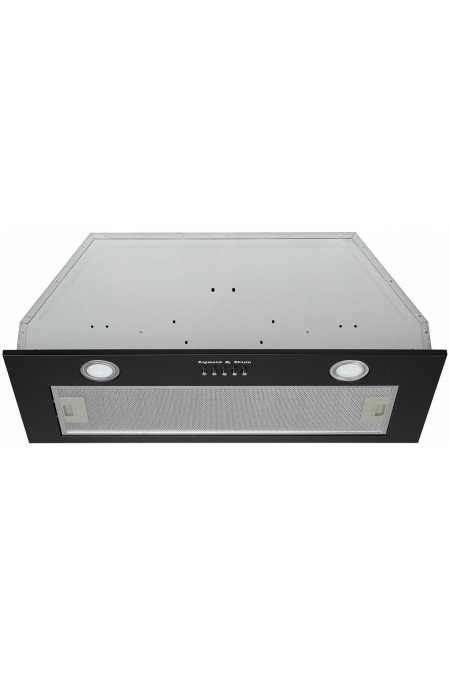 Встраиваемая вытяжка Zigmund Shtain K 016.7 B (черный) 1