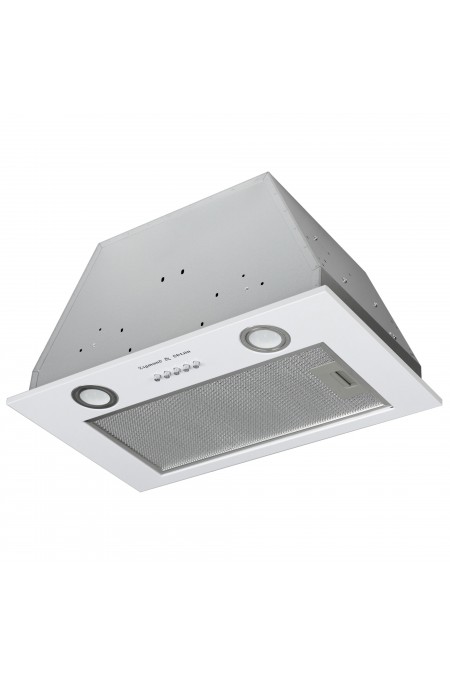 Встраиваемая вытяжка Zigmund Shtain K 016.7 W (белый) 