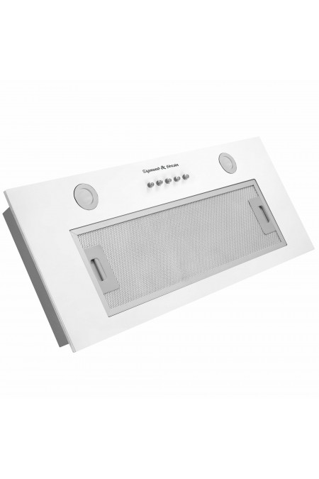 Встраиваемая вытяжка Zigmund Shtain K 016.7 W (белый) 1