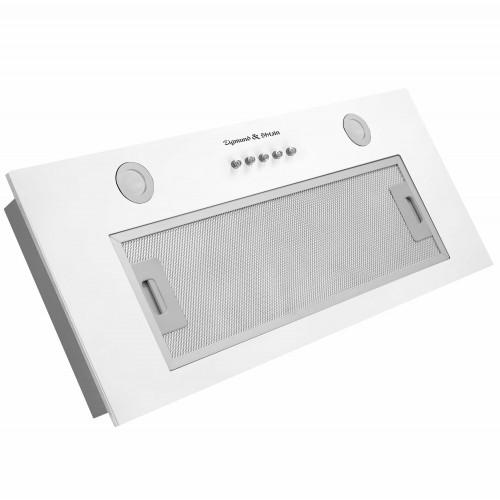 Встраиваемая вытяжка Zigmund Shtain K 016.7 W (белый) 1
