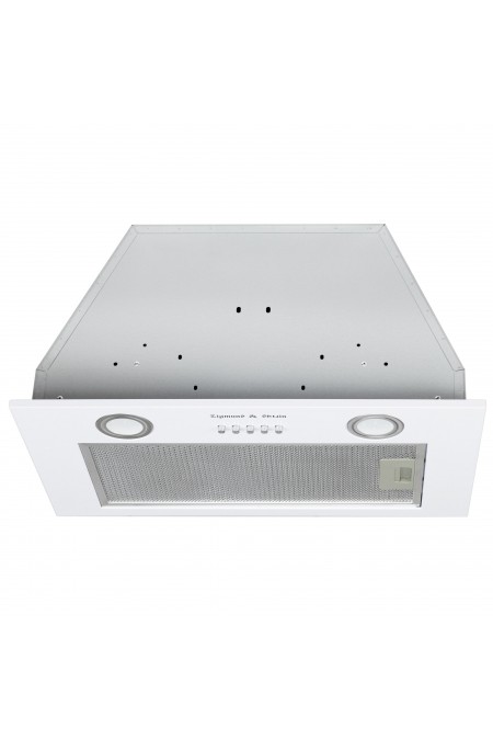 Встраиваемая вытяжка Zigmund Shtain K 016.7 W (белый) 2