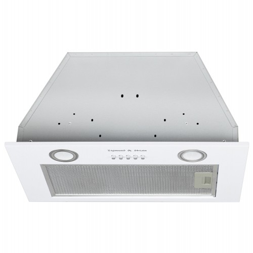 Встраиваемая вытяжка Zigmund Shtain K 016.7 W (белый) 2