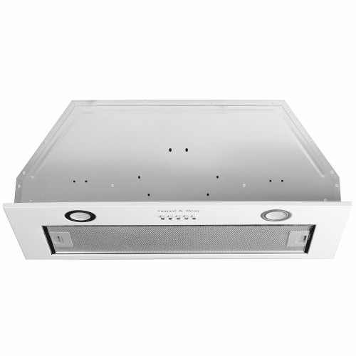 Встраиваемая вытяжка Zigmund Shtain K 016.7 W (белый) 4