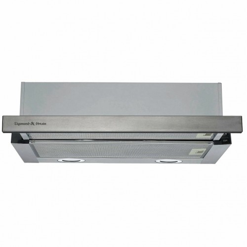 Встраиваемая вытяжка Zigmund Shtain K 017.6 S (нержавеющая сталь) 