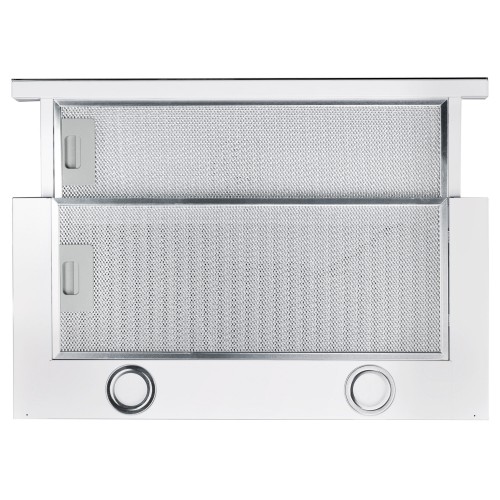 Встраиваемая вытяжка Zigmund Shtain K 017.6 W (белый) 