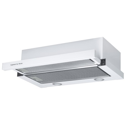 Встраиваемая вытяжка Zigmund Shtain K 017.6 W (белый) 1