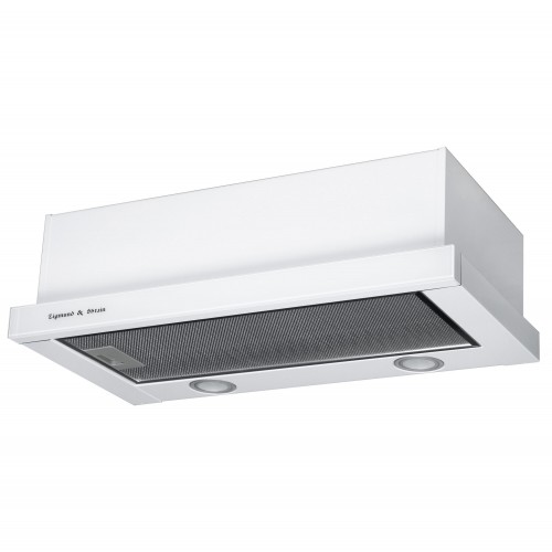 Встраиваемая вытяжка Zigmund Shtain K 017.6 W (белый) 3