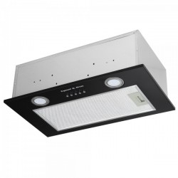 Встраиваемая вытяжка Zigmund Shtain K 018.5 B (черный)