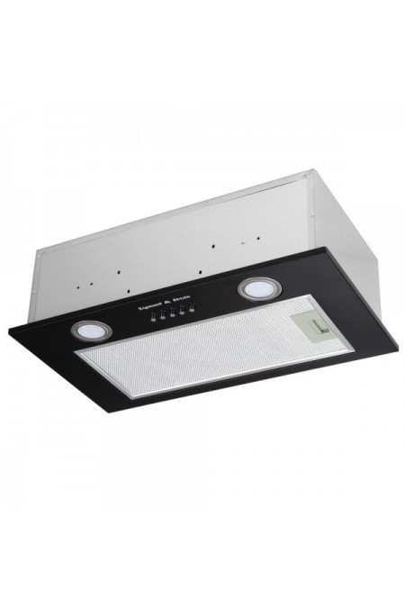 Встраиваемая вытяжка Zigmund Shtain K 018.5 B (черный) 