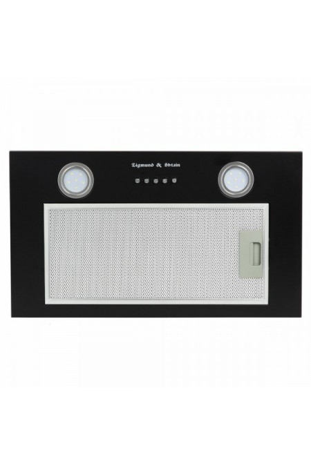 Встраиваемая вытяжка Zigmund Shtain K 018.5 B (черный) 1