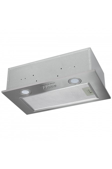 Встраиваемая вытяжка Zigmund Shtain K 018.5 S (нержавеющая сталь) 