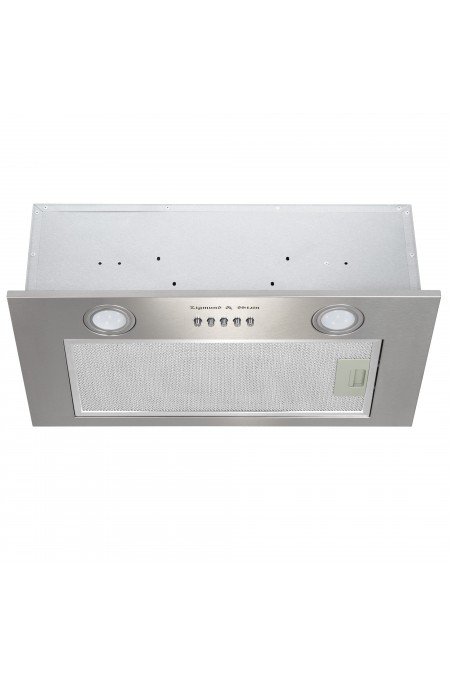 Встраиваемая вытяжка Zigmund Shtain K 018.5 S (нержавеющая сталь) 1