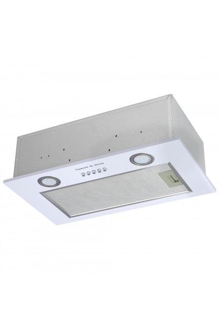 Встраиваемая вытяжка Zigmund Shtain K 018.5 W (белый) 