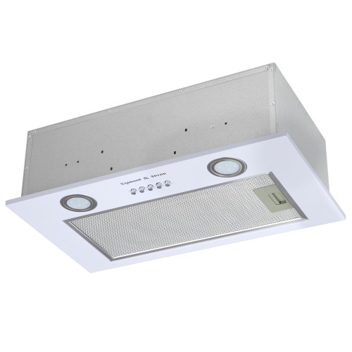 Встраиваемая вытяжка Zigmund Shtain K 018.5 W (белый) 