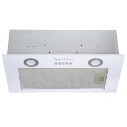 Встраиваемая вытяжка Zigmund Shtain K 018.5 W (белый)