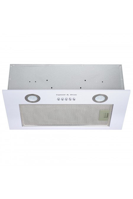 Встраиваемая вытяжка Zigmund Shtain K 018.5 W (белый) 1