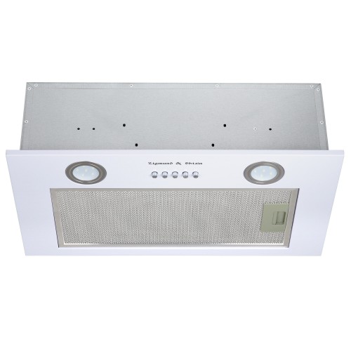 Встраиваемая вытяжка Zigmund Shtain K 018.5 W (белый) 2