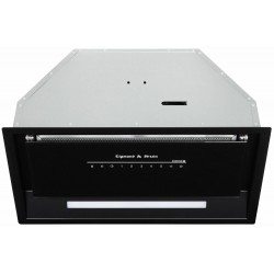 Встраиваемая вытяжка Zigmund Shtain K 019.5 B (черный)