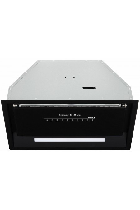 Встраиваемая вытяжка Zigmund Shtain K 019.5 B (черный) 