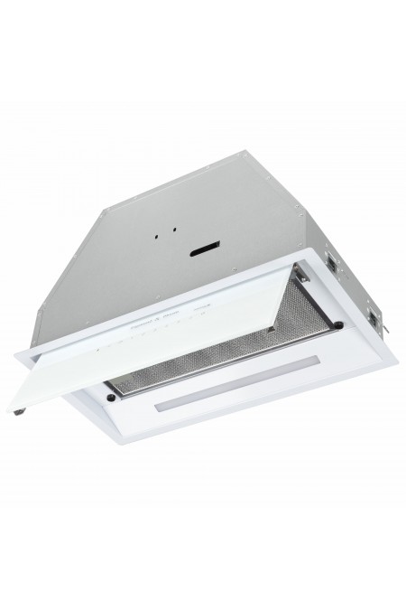 Встраиваемая вытяжка Zigmund Shtain K 019.5 W (белый) 1