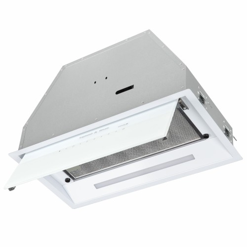 Встраиваемая вытяжка Zigmund Shtain K 019.5 W (белый) 1