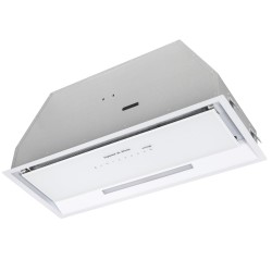 Встраиваемая вытяжка Zigmund Shtain K 019.7 W (белый)