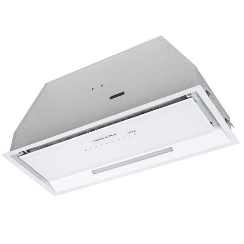 Встраиваемая вытяжка Zigmund Shtain K 019.7 W (белый) 