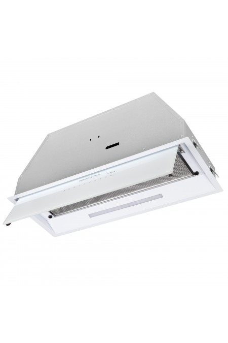 Встраиваемая вытяжка Zigmund Shtain K 019.7 W (белый) 1