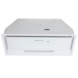 Встраиваемая вытяжка Zigmund Shtain K 019.7 W (белый)