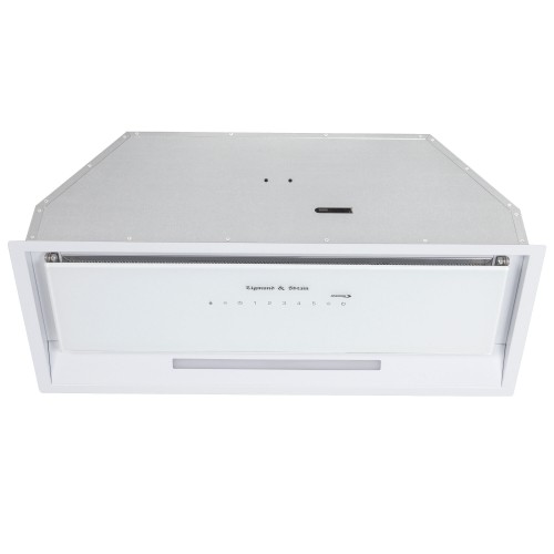 Встраиваемая вытяжка Zigmund Shtain K 019.7 W (белый) 5