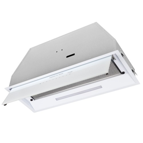 Встраиваемая вытяжка Zigmund Shtain K 019.7 W (белый) 7